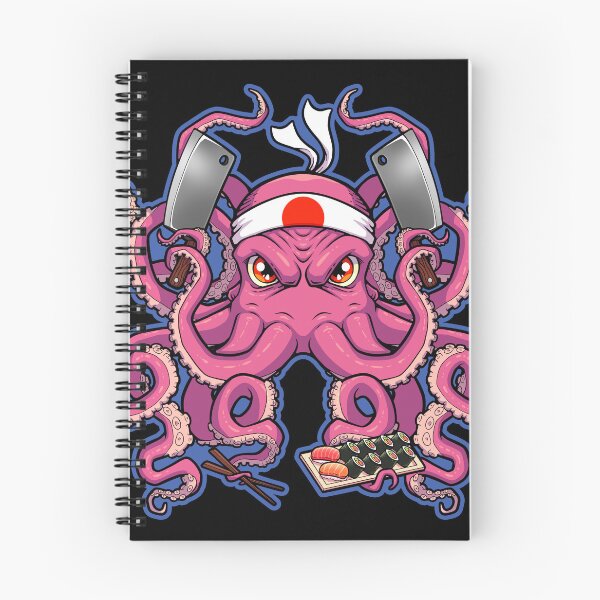 Item preview, Sushi Chef designed and sold by MillyD13.