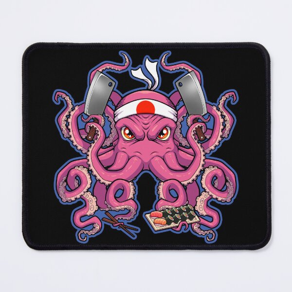 Item preview, Sushi Chef designed and sold by MillyD13.