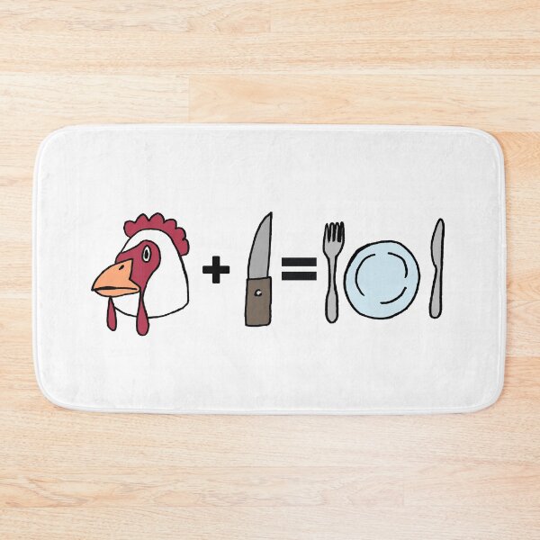 Item preview, How to make a meal? designed and sold by matan kohn.