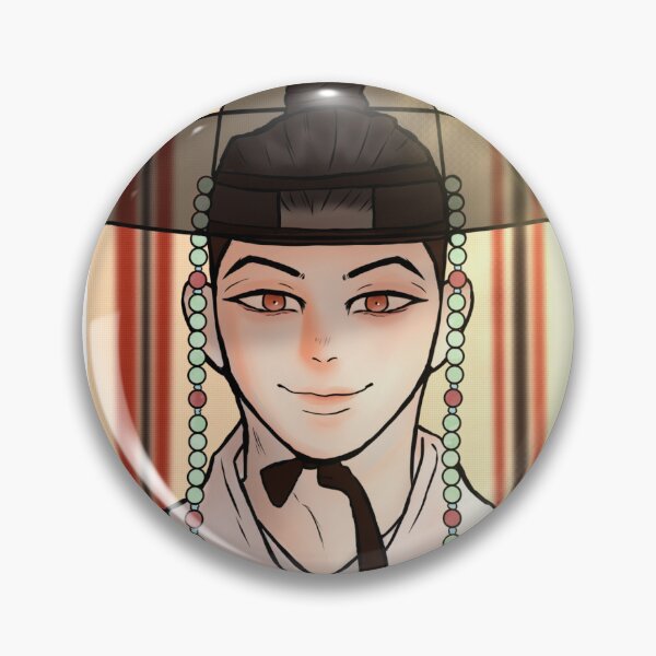 Item preview, seungho designed and sold by GIFFANNY.