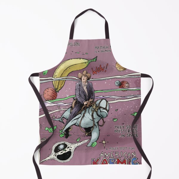 Item preview, American Karmic designed and sold by Sean Simmans.