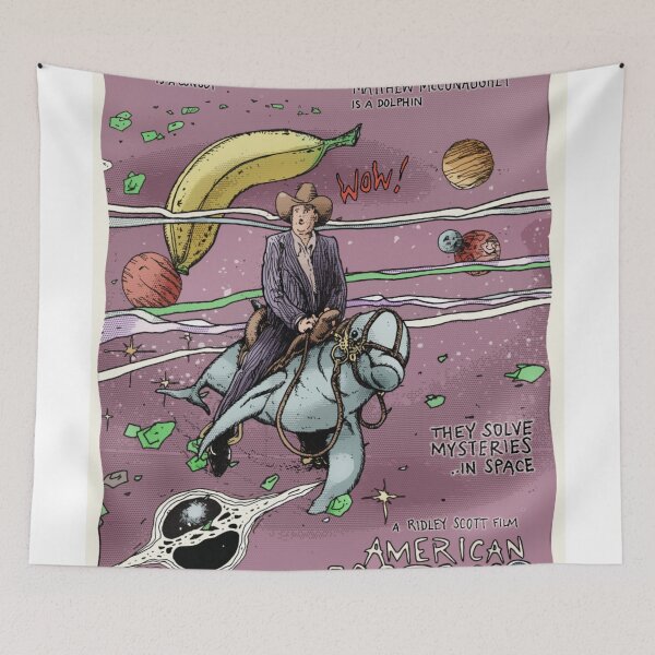 Item preview, American Karmic designed and sold by Sean Simmans.