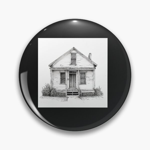 Item preview, Shotgun shack designed and sold by Delicate-AI.