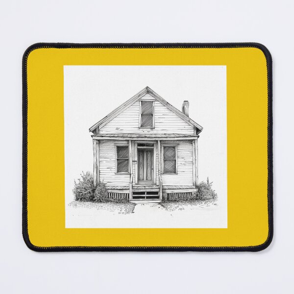 Item preview, Shotgun shack designed and sold by Delicate-AI.