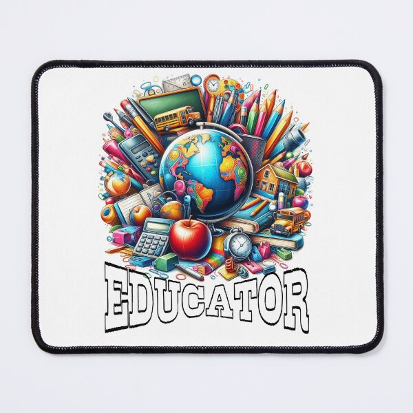 Item preview, Live Love Teach designed and sold by Images2Go.