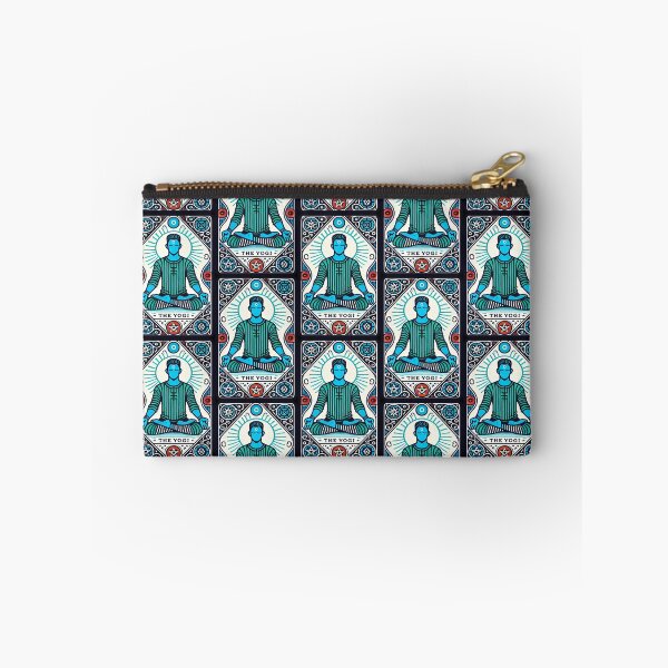 Item preview, The Yogi Tarot 2 designed and sold by lc-tarot.