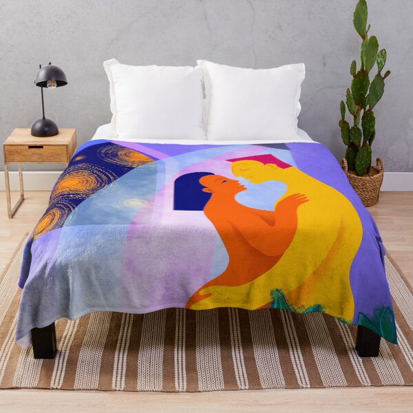 Item preview, Shower Together designed and sold by Anna Shvets (aevedd_art).