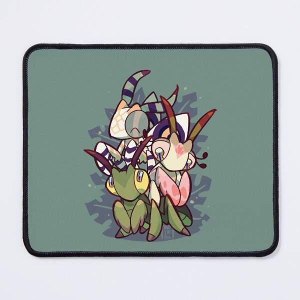 Item preview, Mantis stack designed and sold by scribblepaw.