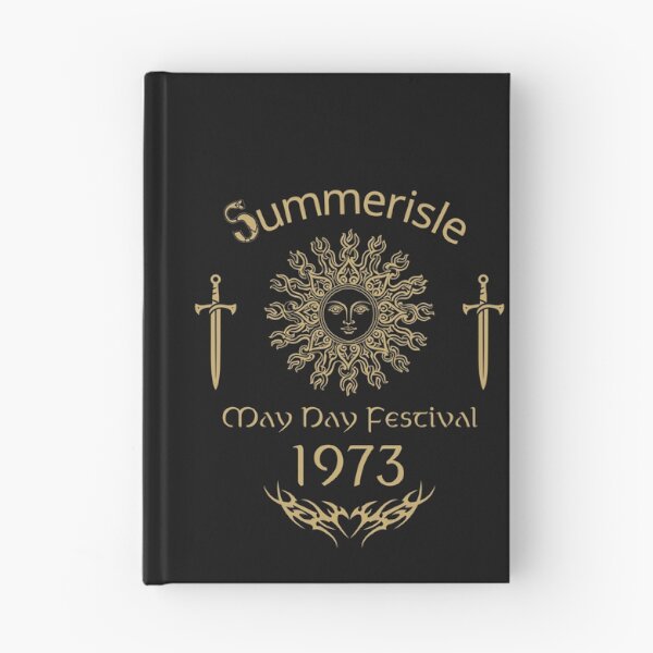 Item preview, Summerisle May Day Festival designed and sold by AnnDart.