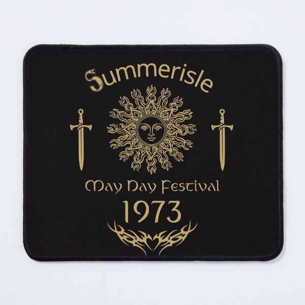 Item preview, Summerisle May Day Festival designed and sold by AnnDart.
