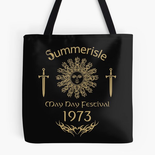 Item preview, Summerisle May Day Festival designed and sold by AnnDart.