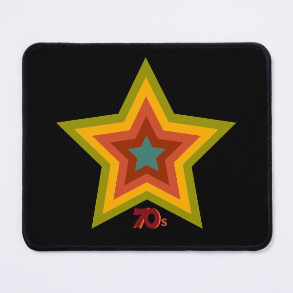 Item preview, 70s pop art stars designed and sold by OMG Outfits .