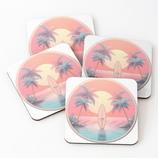 Item preview, Paddle Boarding designed and sold by OzzFrequency.