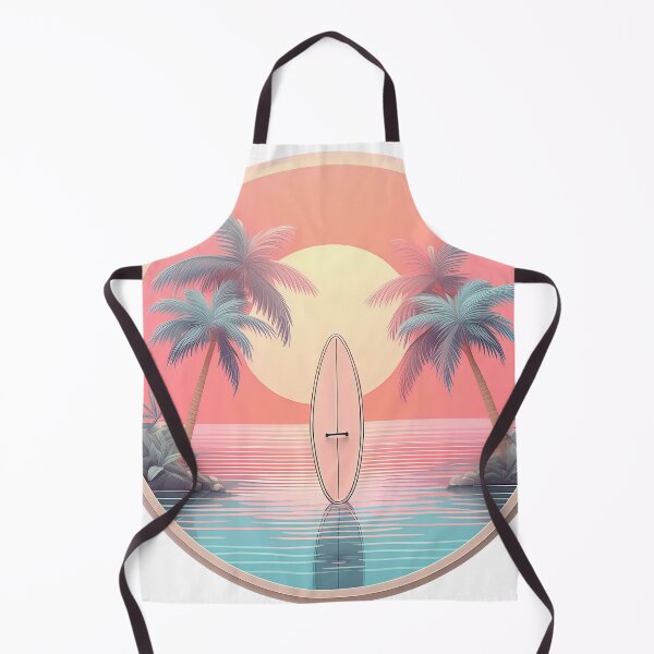 Item preview, Paddle Boarding designed and sold by OzzFrequency.