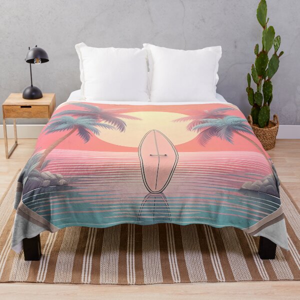Item preview, Paddle Boarding designed and sold by OzzFrequency.