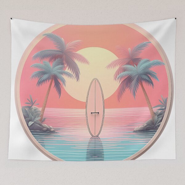 Item preview, Paddle Boarding designed and sold by OzzFrequency.