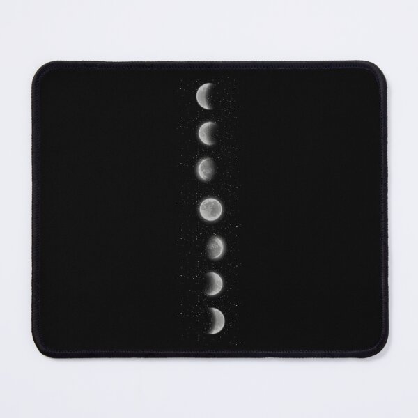 Item preview, Moon Phases - Full Moon designed and sold by FYS-Arte-Style.