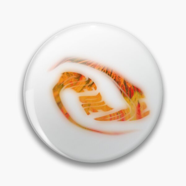 Item preview, Heavenly Flame "DIE" designed and sold by elyuksio.