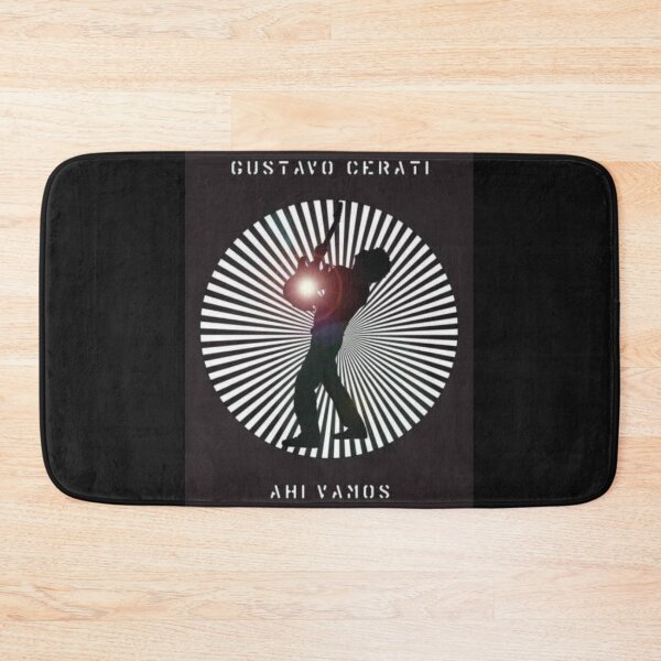 Item preview, Gustavo Cerati designed and sold by rosaura-ortiz11.