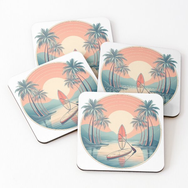 Item preview, Paddle Boarding designed and sold by OzzFrequency.
