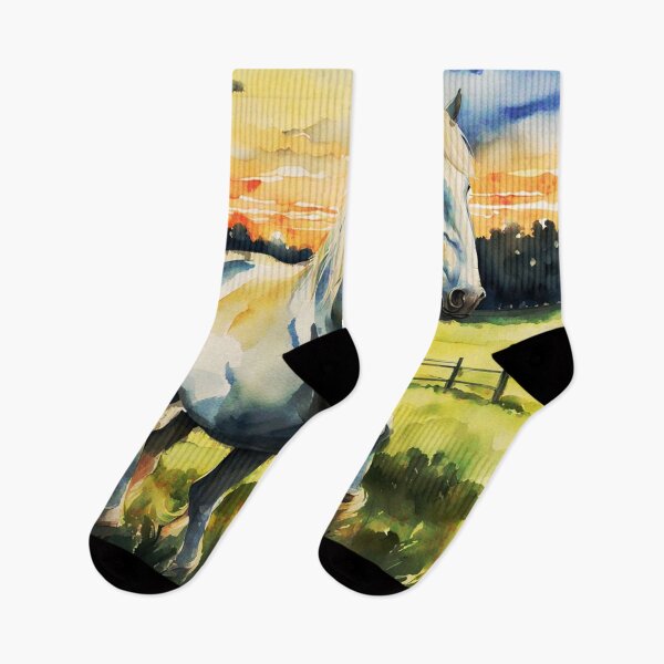 Item preview,  American Cream Draft Heavy Horses v5 designed and sold by Helios Be. Lavsh.