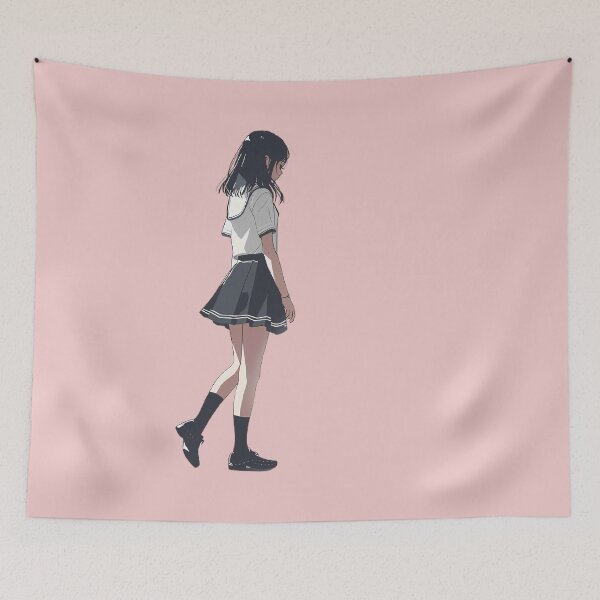 Item preview, Going to school can be challenging designed and sold by Brendon987.
