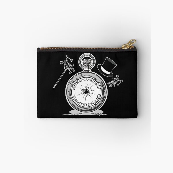 Item preview, Time is just a magic illusion designed and sold by AriLady.