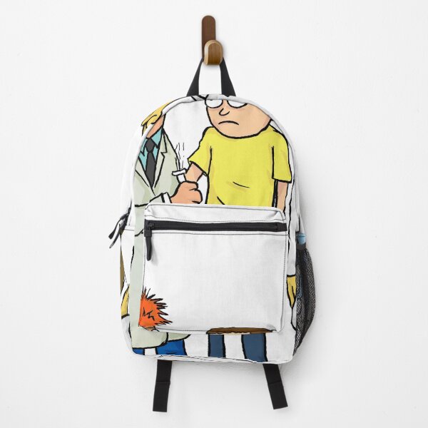 Item preview, The mad scientists and their assistants designed and sold by matan kohn.
