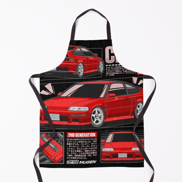Item preview, CRX designed and sold by squeal tires.