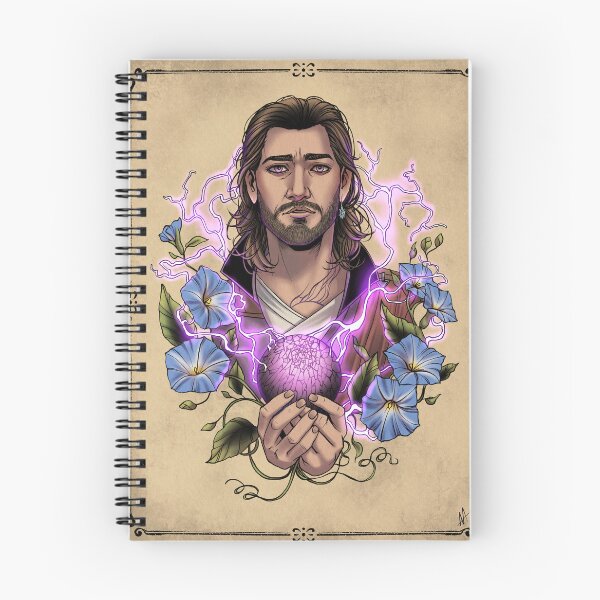 Item preview, Wizard of Waterdeep designed and sold by Alysa Avery.