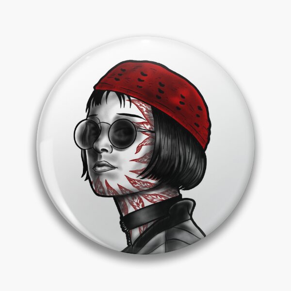 Item preview, This is from Mathilda designed and sold by HbtFlorez.