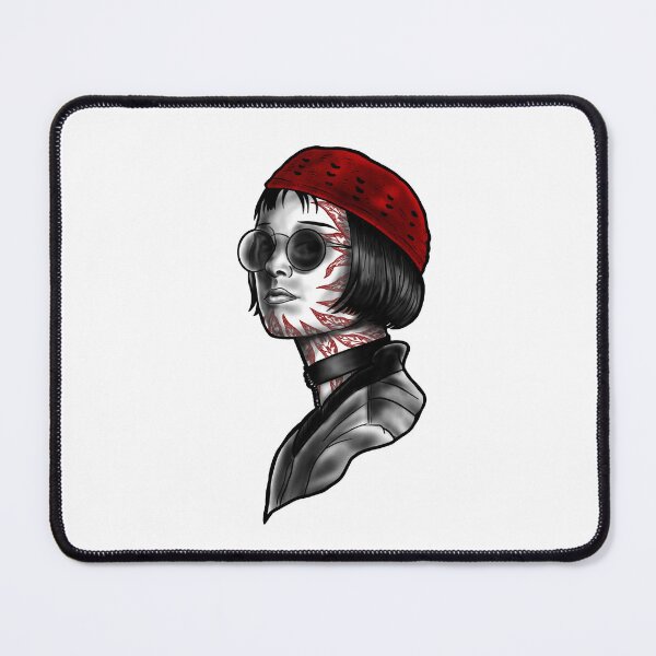 Item preview, This is from Mathilda designed and sold by HbtFlorez.