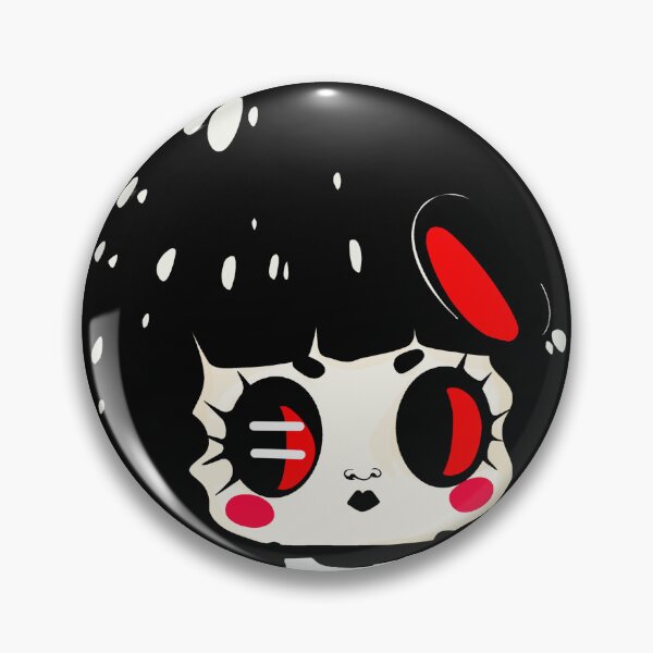 Item preview, Betty designed and sold by VOKED.