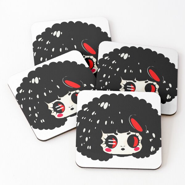 Item preview, Betty designed and sold by VOKED.