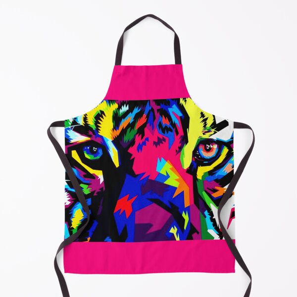 Item preview, Tiger designed and sold by UZRWRLD .