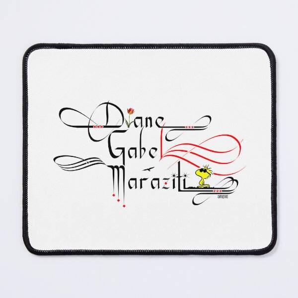 Item preview, Diane Gabel-Maraziti designed and sold by AhMath.
