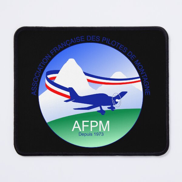 Item preview, AFPM logo designed and sold by AFPM.
