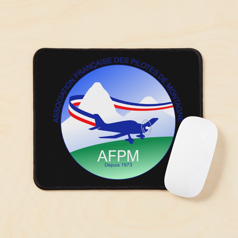 Item preview, Mouse Pad designed and sold by AFPM.
