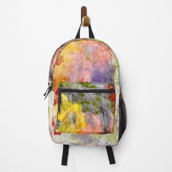 Item preview, Abstract Garden designed and sold by rosiebrown.