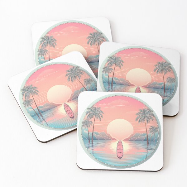 Item preview, Paddle Boarding designed and sold by OzzFrequency.