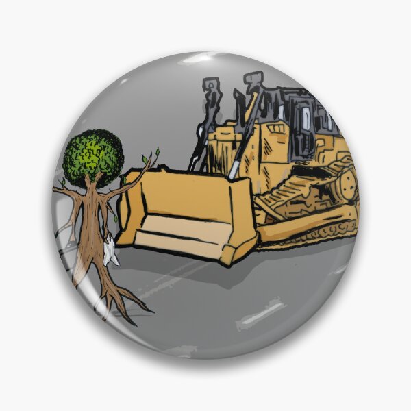 Item preview, Stop deforestation designed and sold by matan kohn.