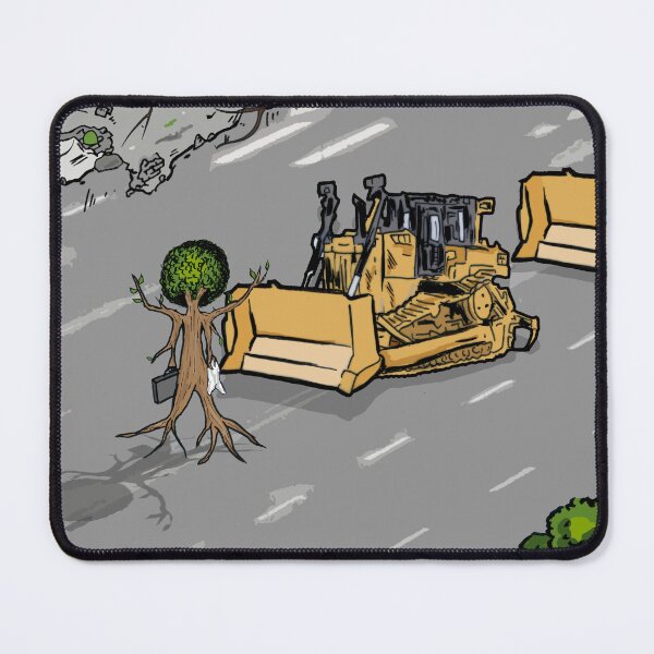 Item preview, Stop deforestation designed and sold by matan kohn.