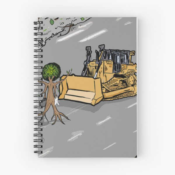 Item preview, Stop deforestation designed and sold by matan kohn.