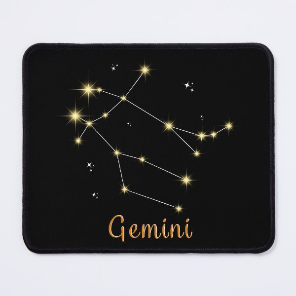 Item preview, Gemini Constellation, The Twins-Zodiac Sign.Version 6. designed and sold by FullCreative.