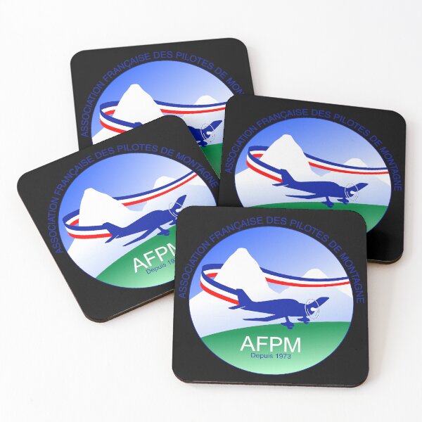 Item preview, AFPM logo designed and sold by AFPM.