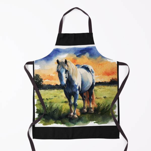 Item preview, American Cream Draft Heavy Horses v8 designed and sold by Helios Be. Lavsh.