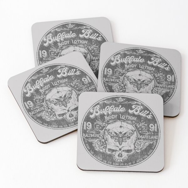 Item preview, Buffalo Bills Body Lotion Seal II Lts Worn designed and sold by Alema Art.