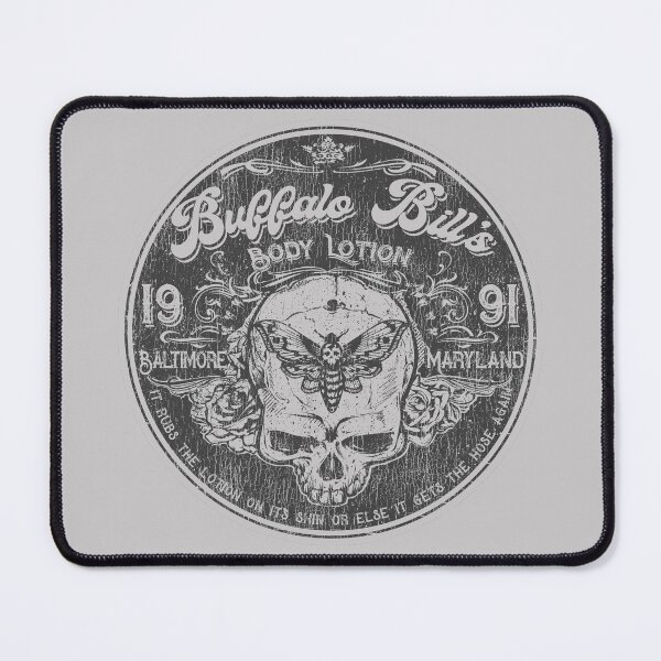 Item preview, Buffalo Bills Body Lotion Seal II Lts Worn designed and sold by Alema Art.