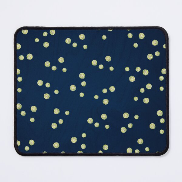 Item preview, Painted Craspedia-dots designed and sold by EMDarkAcademia.