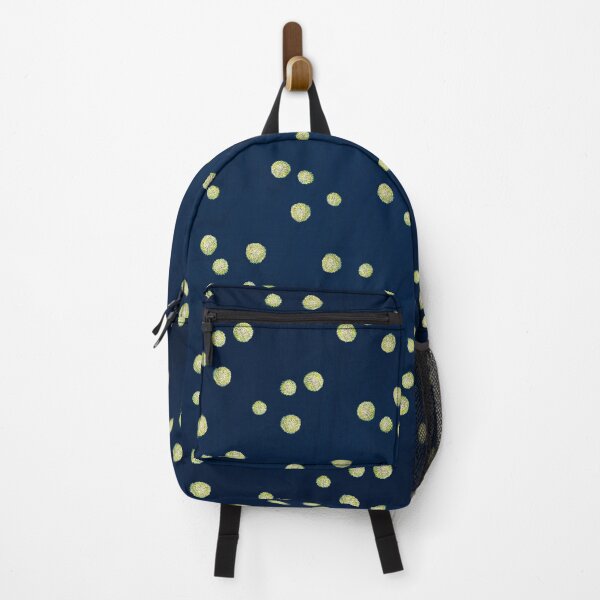 Item preview, Painted Craspedia-dots designed and sold by EMDarkAcademia.